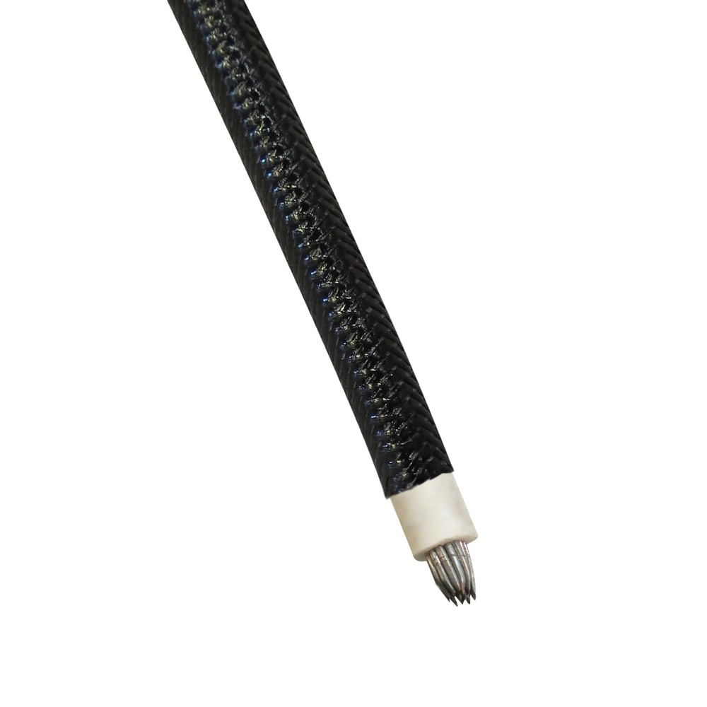 Cable silicone 10