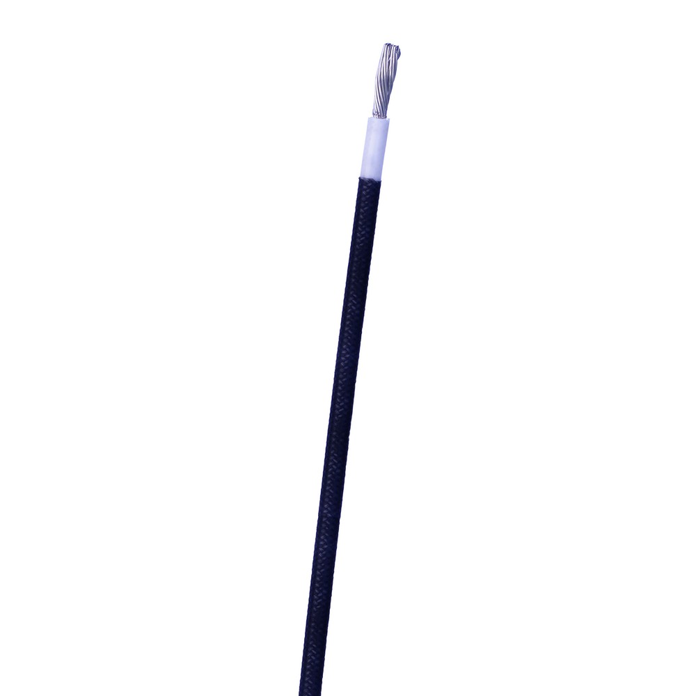 Cable silicone 12