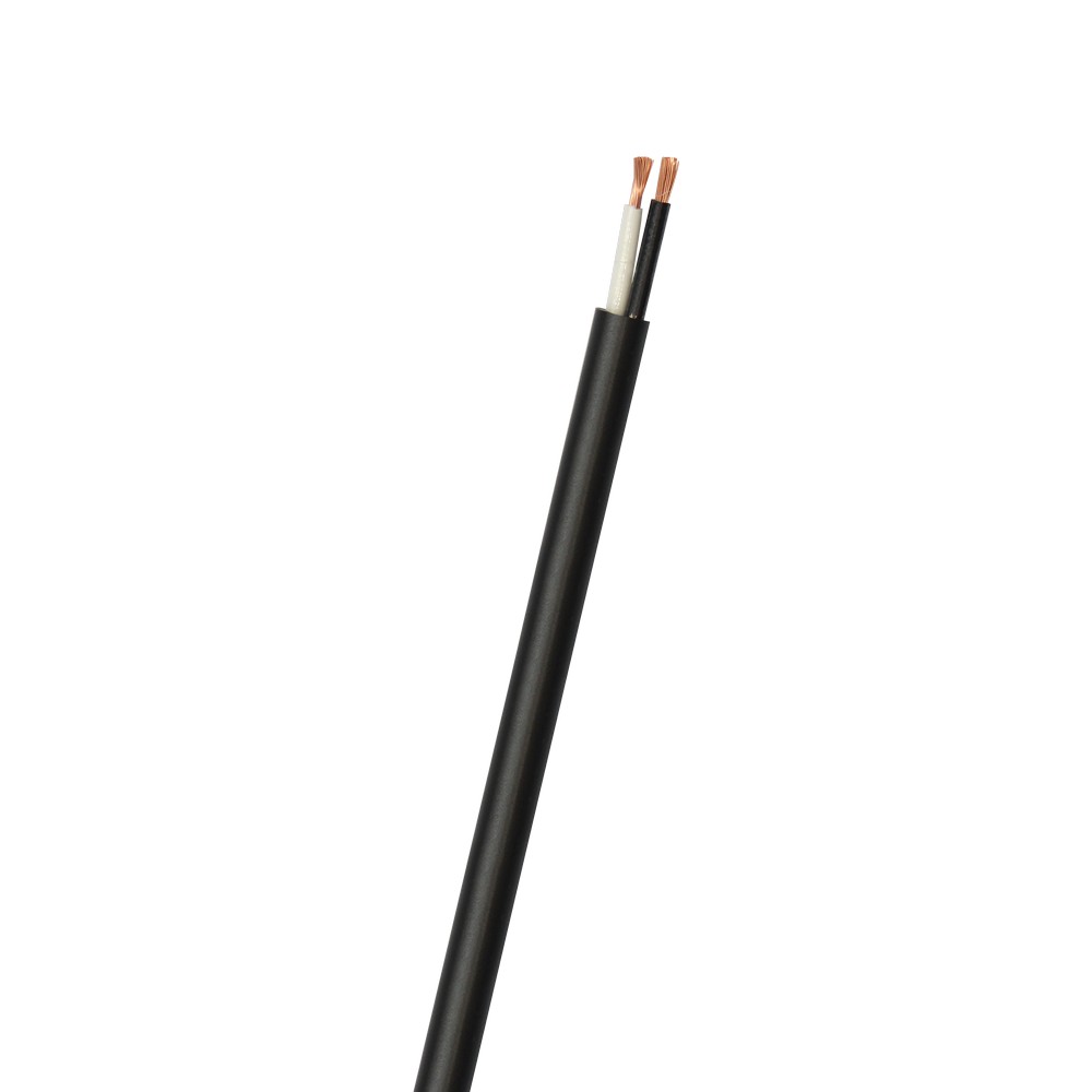 Cable eléctrico vulcan tsj 2 x 18 (0.82 mm2)