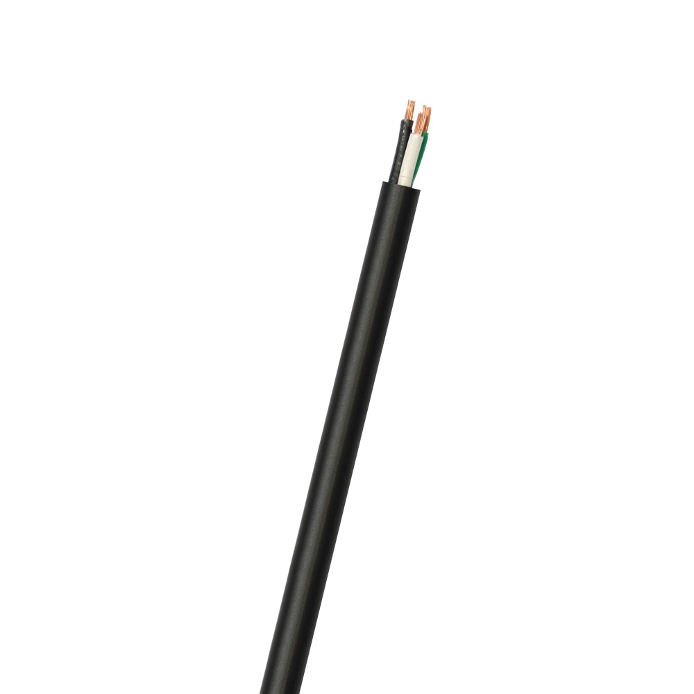 Cable eléctrico vulcan tsj 3 x 14 (2.08 mm2)