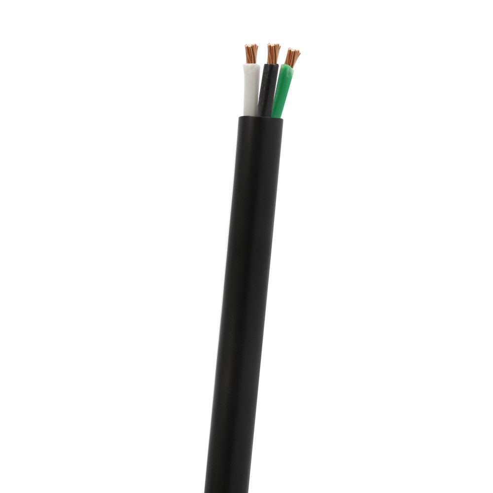 Cable eléctrico vulcan tsj 3 x 10 (5.26 mm2)
