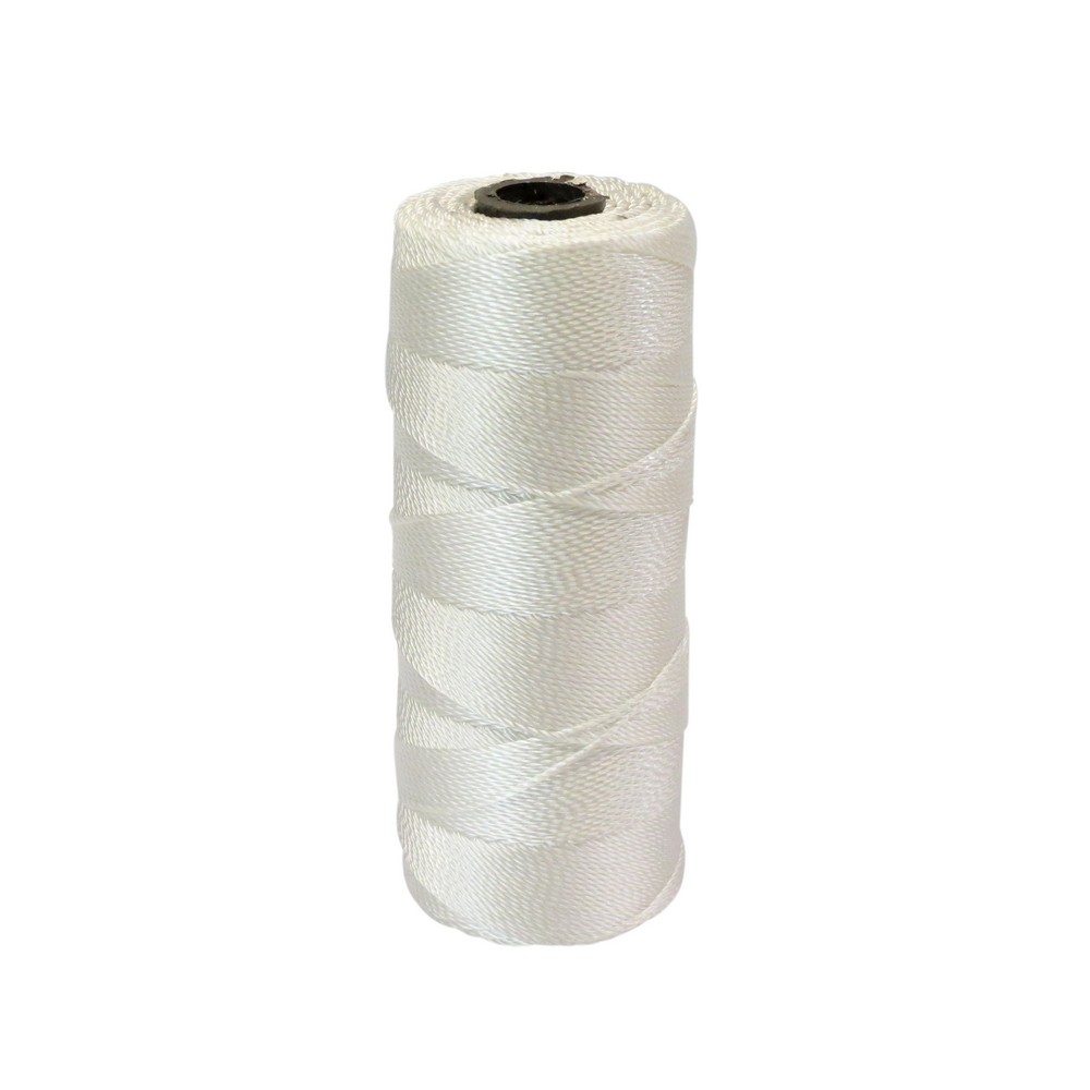 Hilo nylon blanco no.30