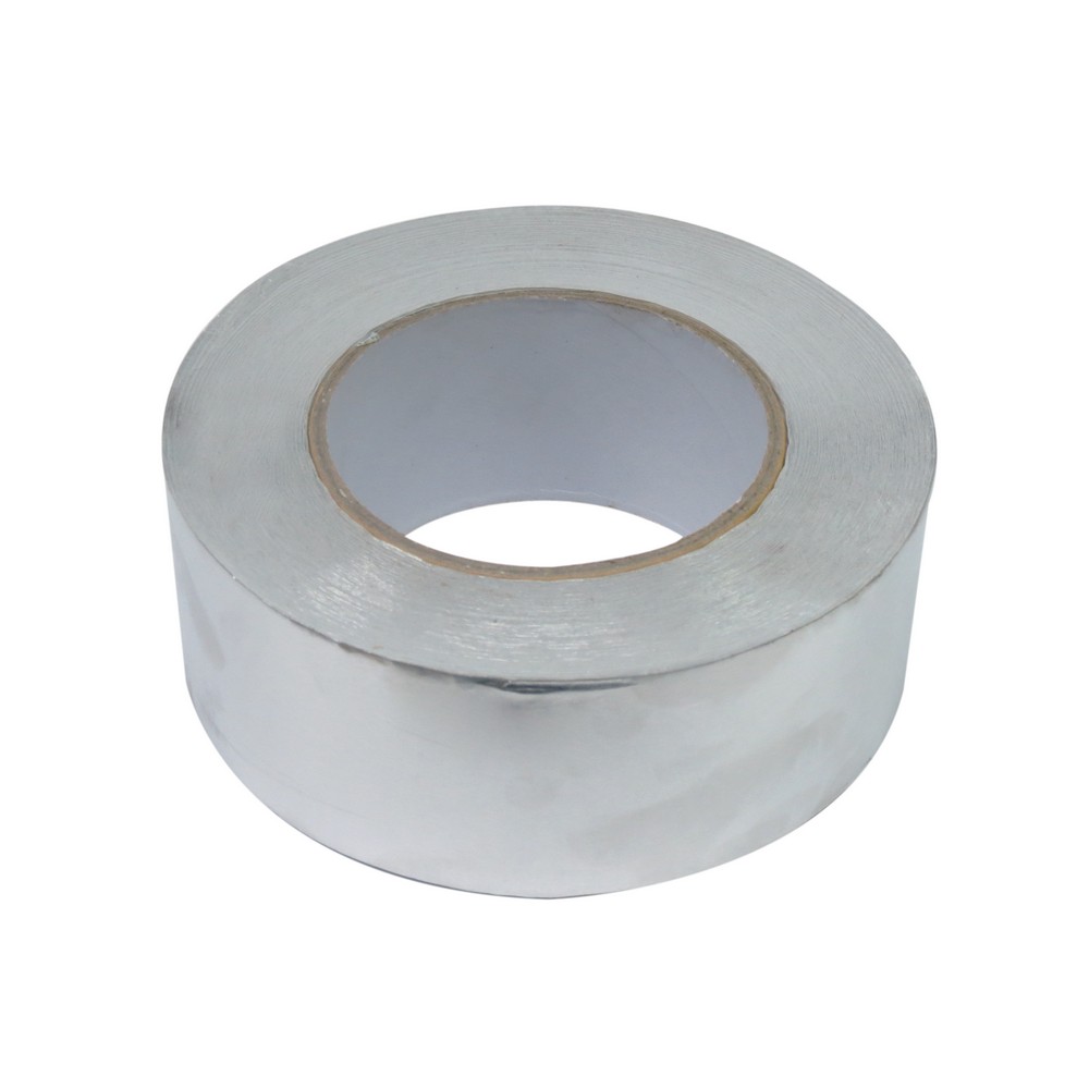 Cinta de aluminio de 5.08 cm x 45.72 m