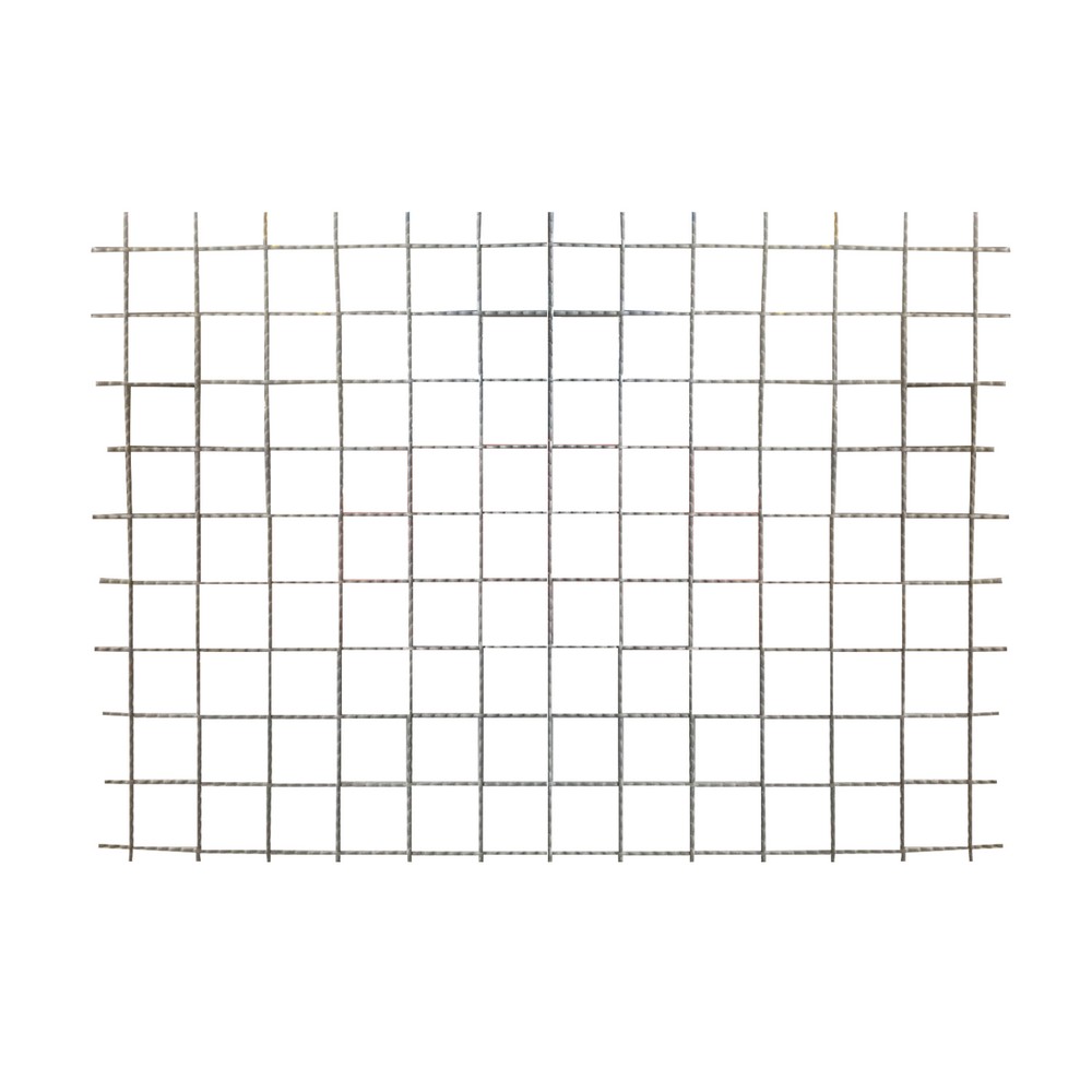 Criba galvanizada 1 x 3 m calibre 10.5