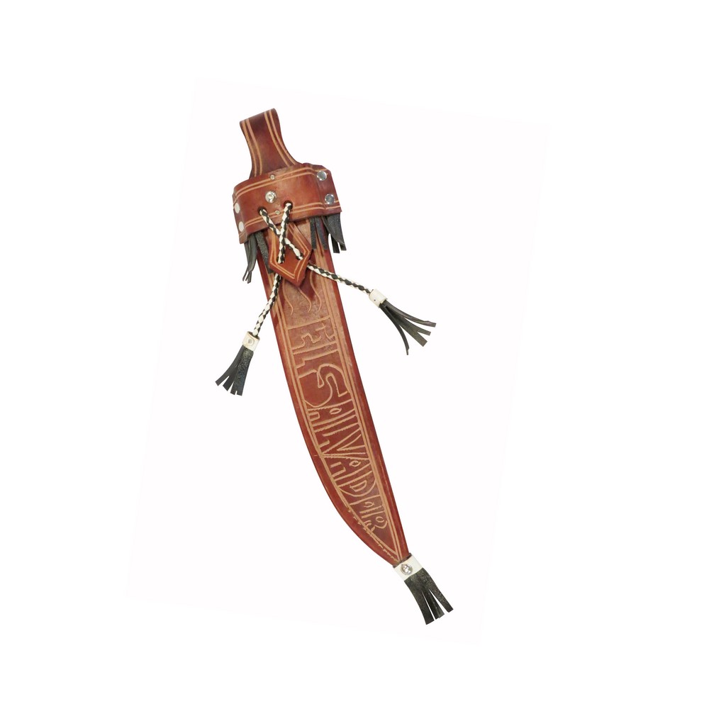 Vaina tipo rambo 30.4 cm
