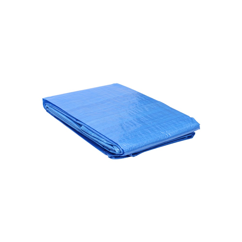 Toldo de polietileno 12 x 16 pies (3.65 x 4.87 m)
