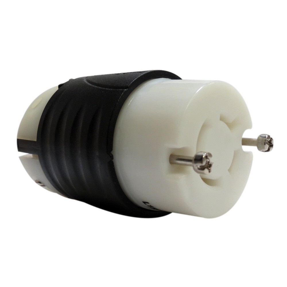 Toma de seguridad hembra 125/250vac l1520c