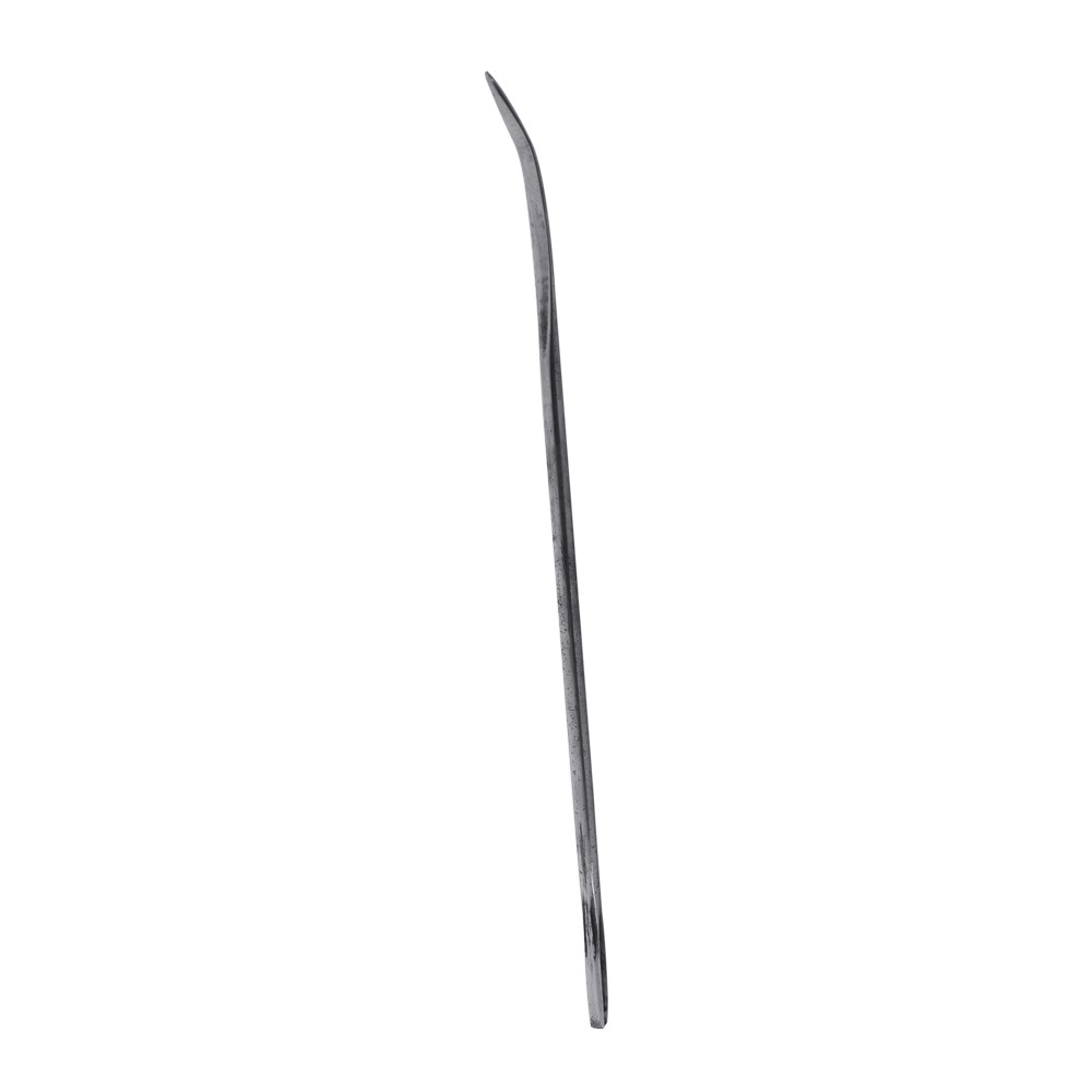 Aguja curva para coser sacos 5 pulg (177.8 mm)