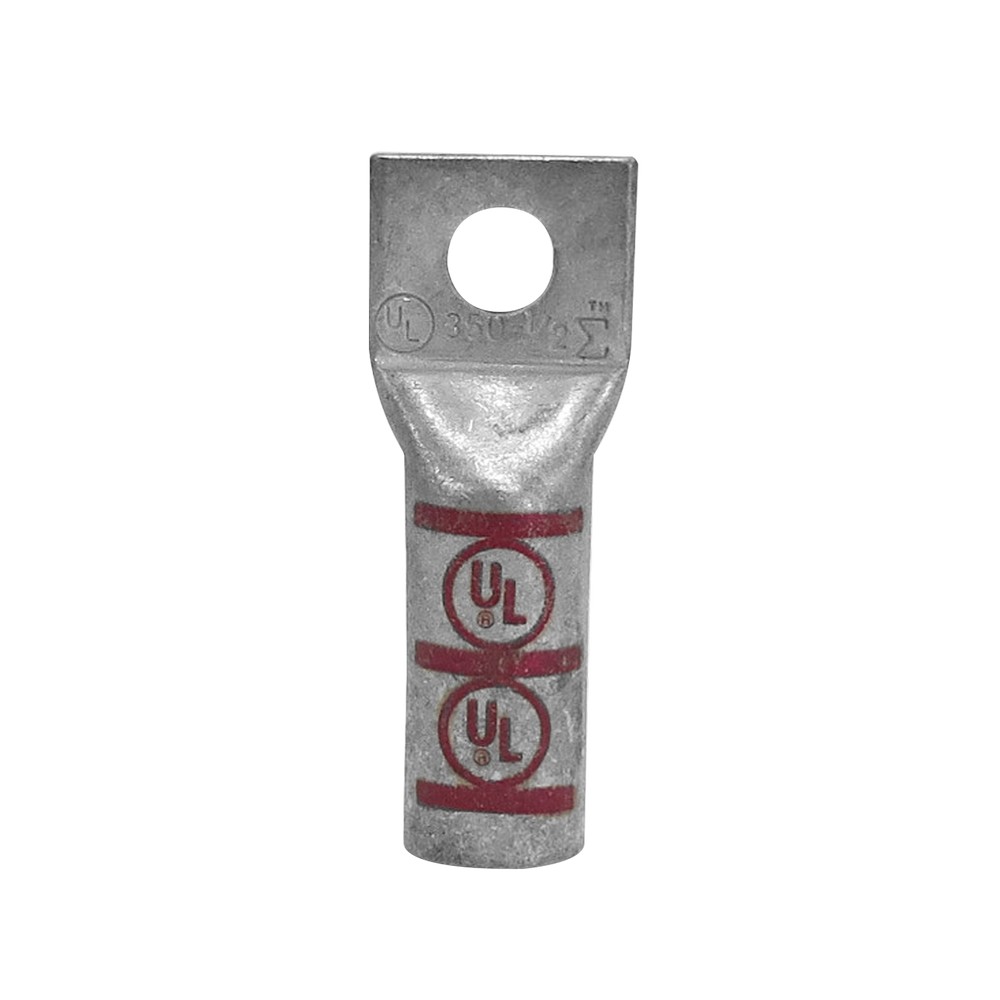 Terminal de entallar 350awg (177 mm2)