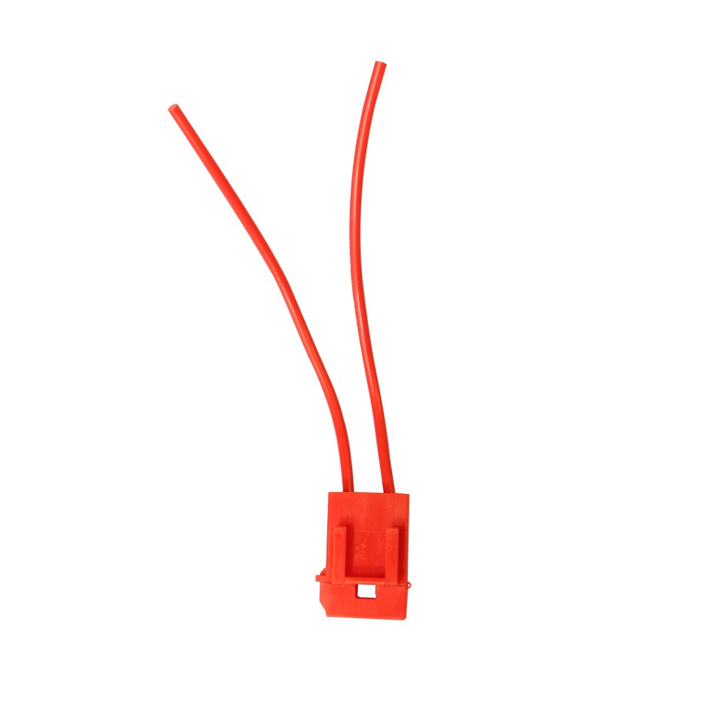 Porta fusible tipo terminal para carro