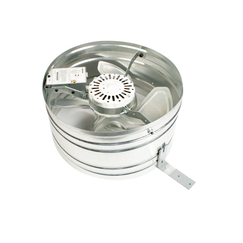 Extractor metálico de aire 110v/1140 cfm