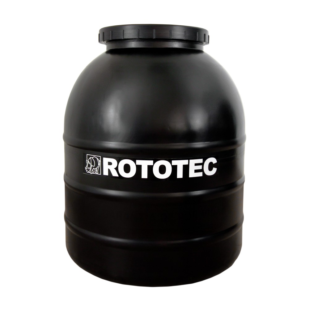 Tanque de captación de agua 450 l