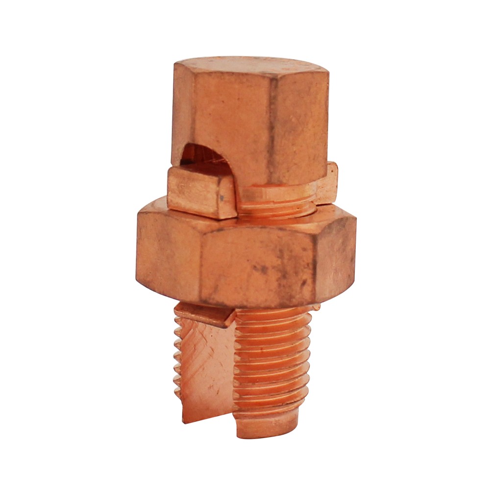 Cepo de cobre para cable eléctrico 2