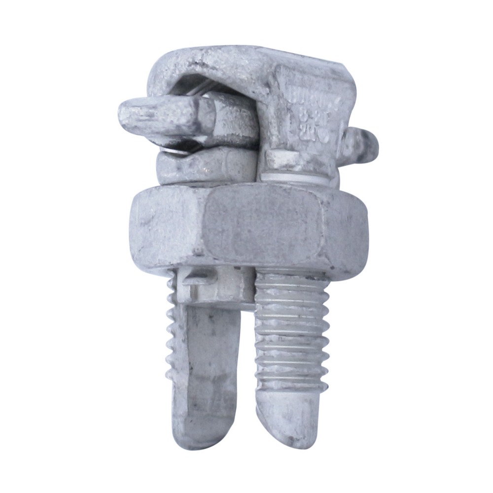 Cepo de aluminio para cable eléctrico 2