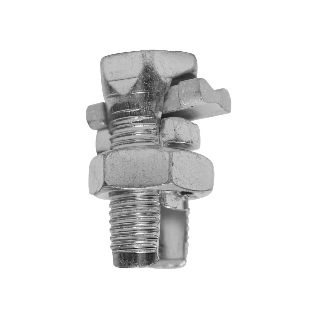 Cepo de aluminio para cable eléctrico 1/0