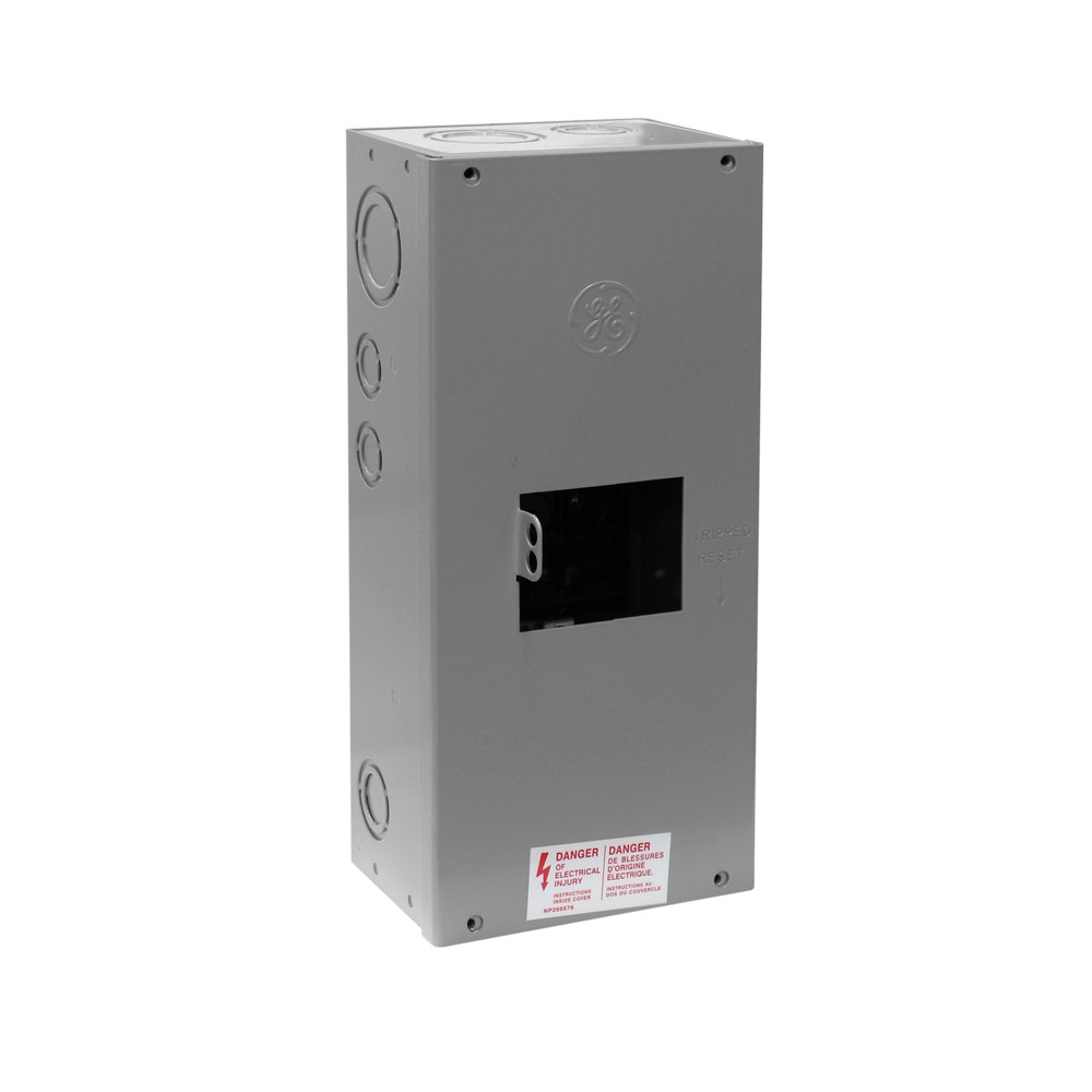 Caja térmica trifasica 1 circuito 70a nema 1