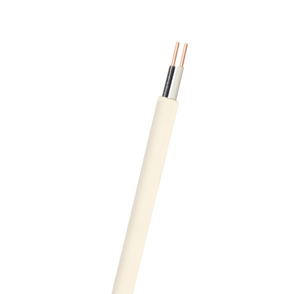 Alambre eléctrico tnm 2x10 (5.26 mm2)