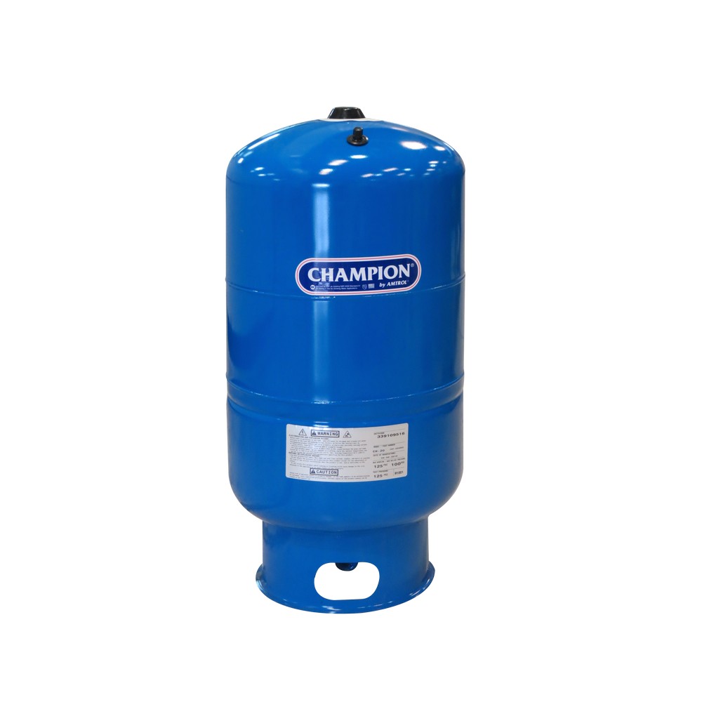 Tanque de presion 75.7 l