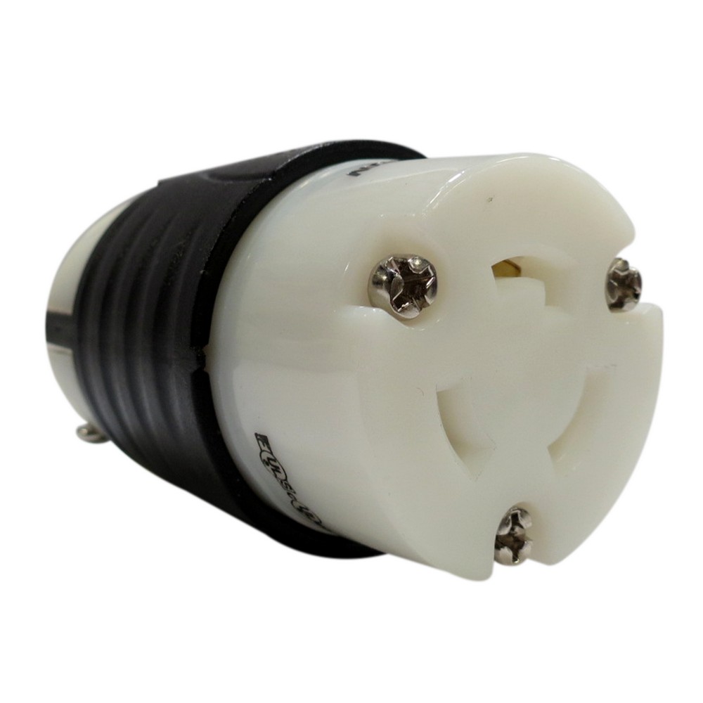 Toma de seguridad hembra 125/250vac l620c