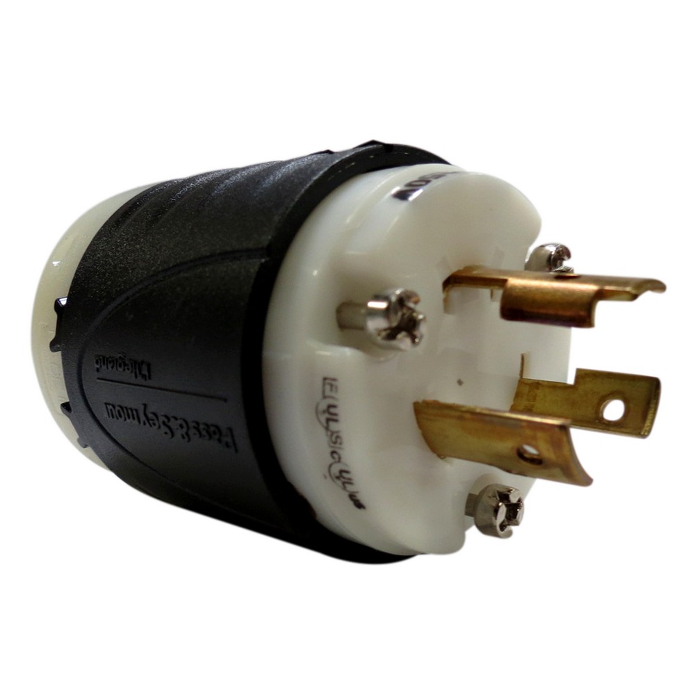 Toma de seguridad macho 125/250vac l620p