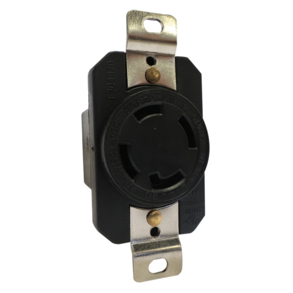 Toma de seguridad hembra 125/250vac l1430r