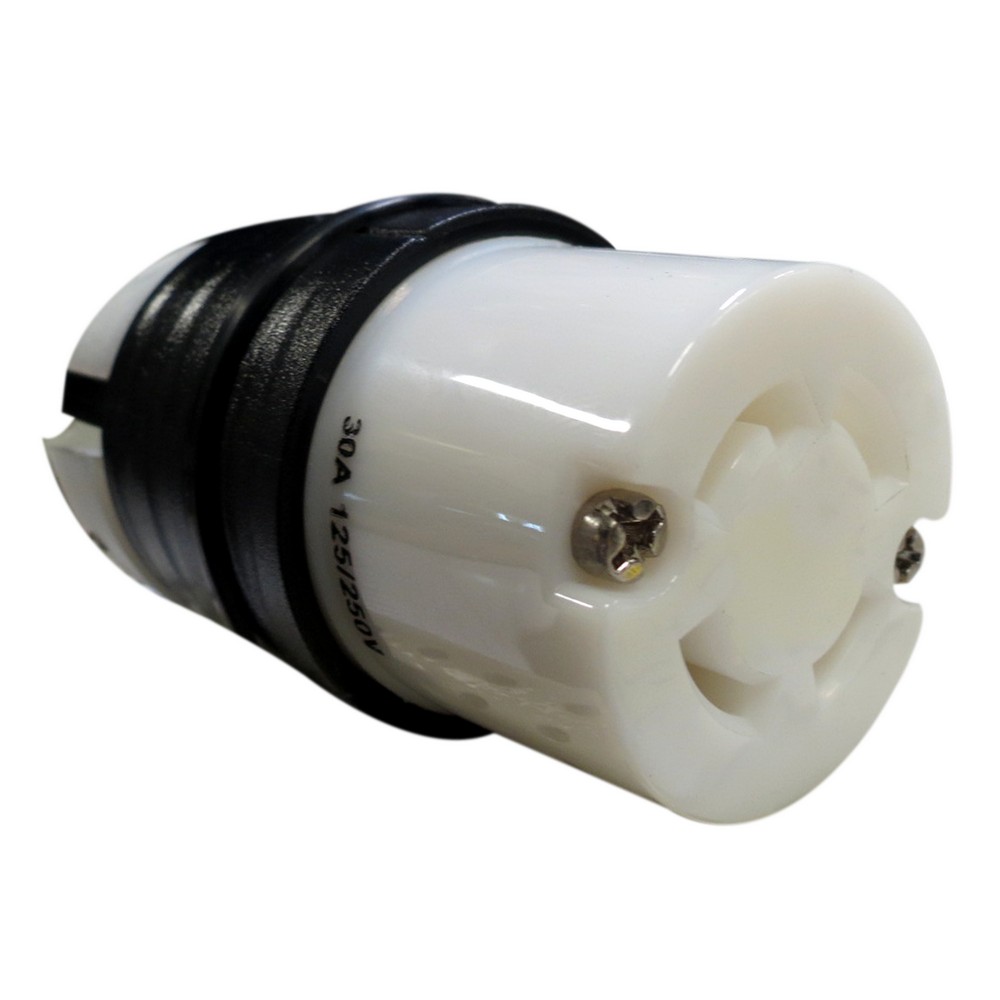 Toma de seguridad hembra 125/250vac l1430c