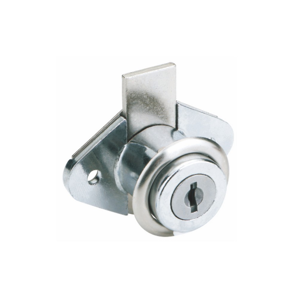 Cerradura para gaveta de 2.2 cm (7/8 pulgadas)