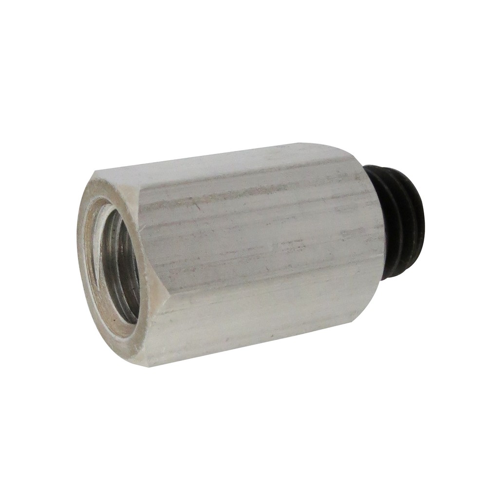 Adaptador para pelusa de 1.58 cm