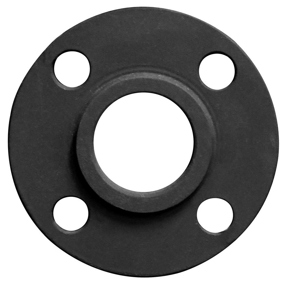 Flange acero al carbón 1.1/2 pulg a soldar