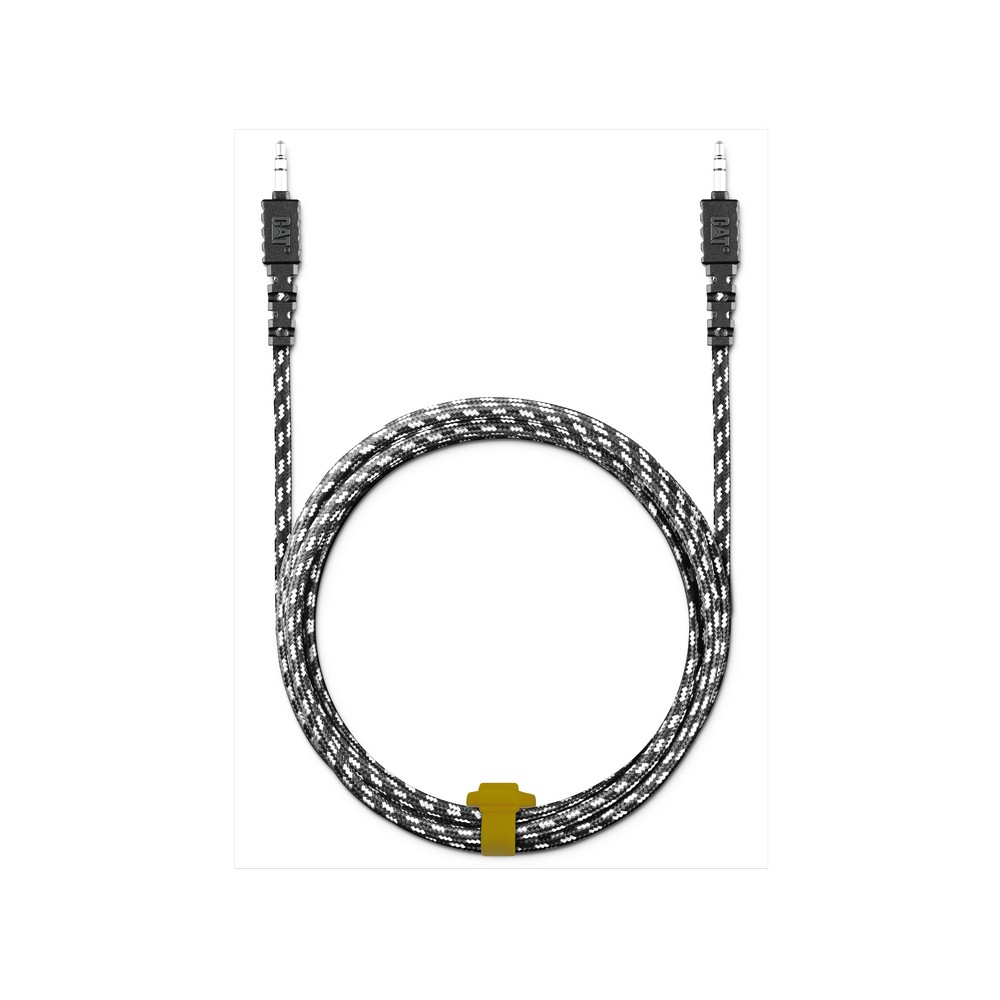 Cable de audio auxiliar de 6 pies (1.82 m) de longitud
