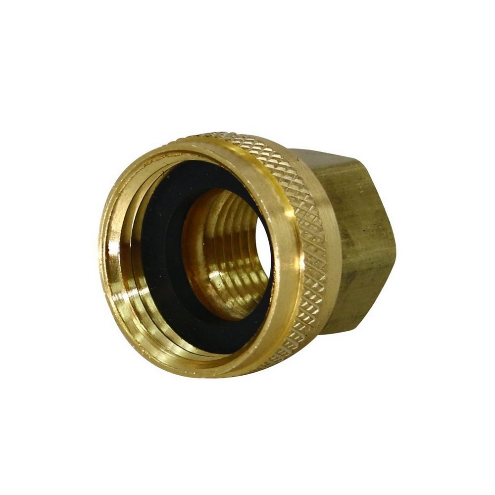 Conector para manguera de 1/2 pulg