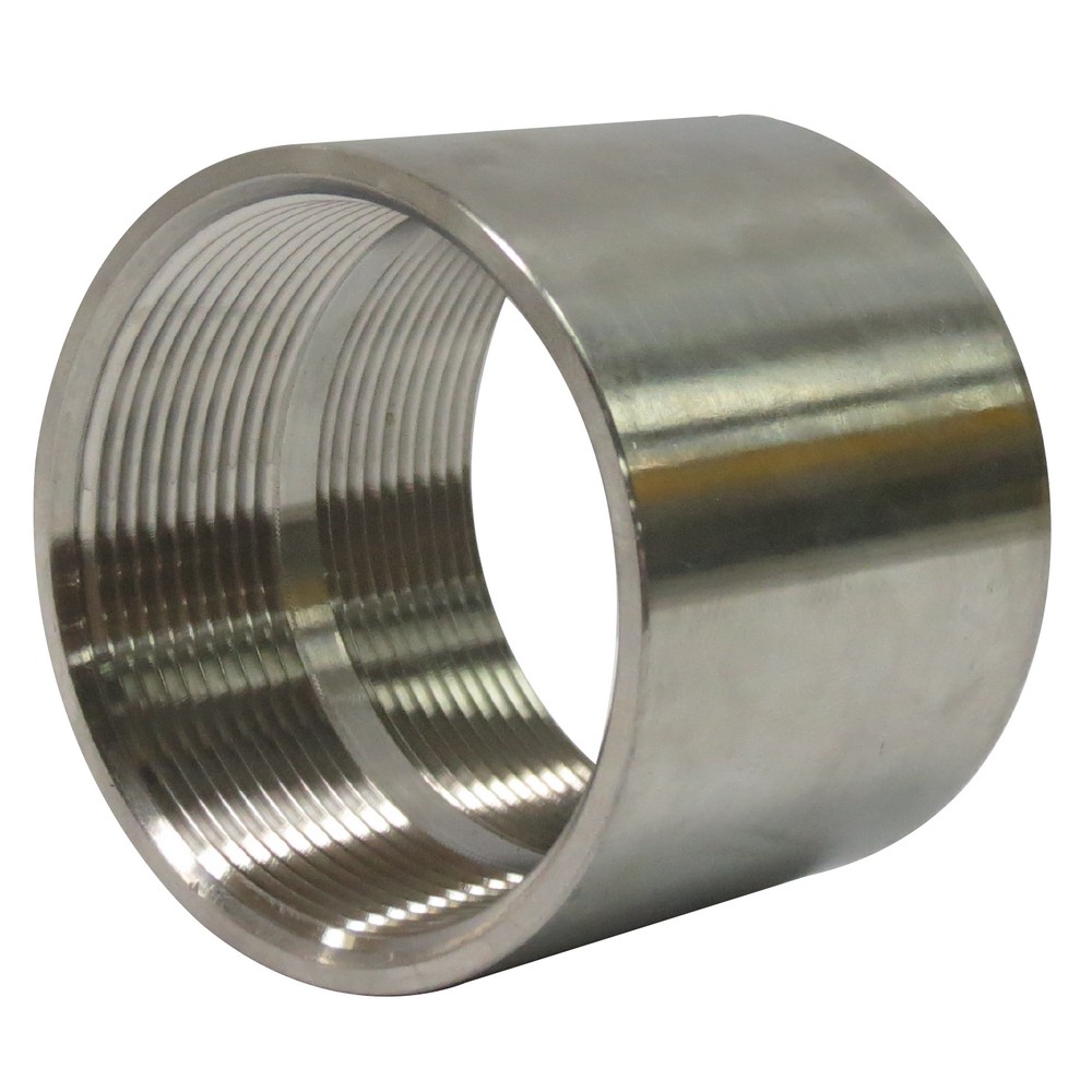 Anillo acero inoxidable 1 pulg