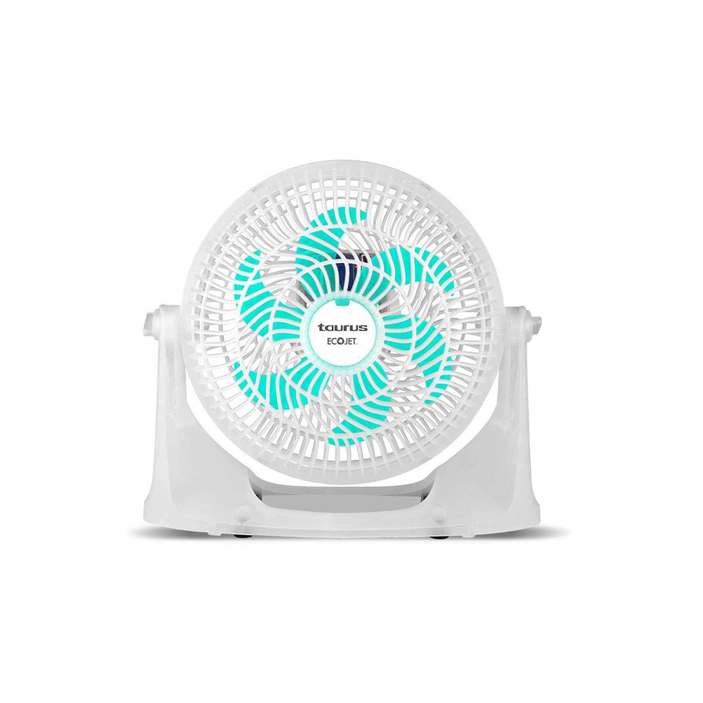 Ventilador para mesa y pared de 10 pulgadas