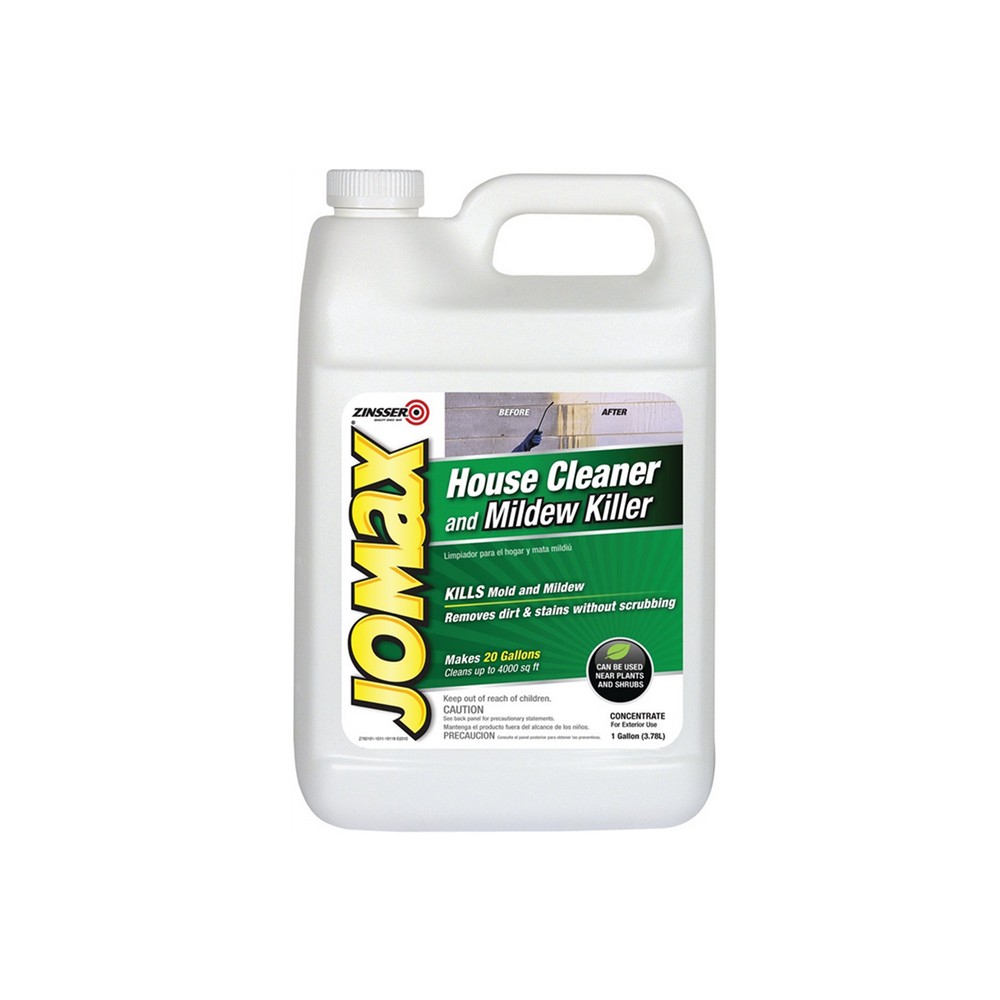 Limpiador y removedor de moho 1 gal (3.78 l)