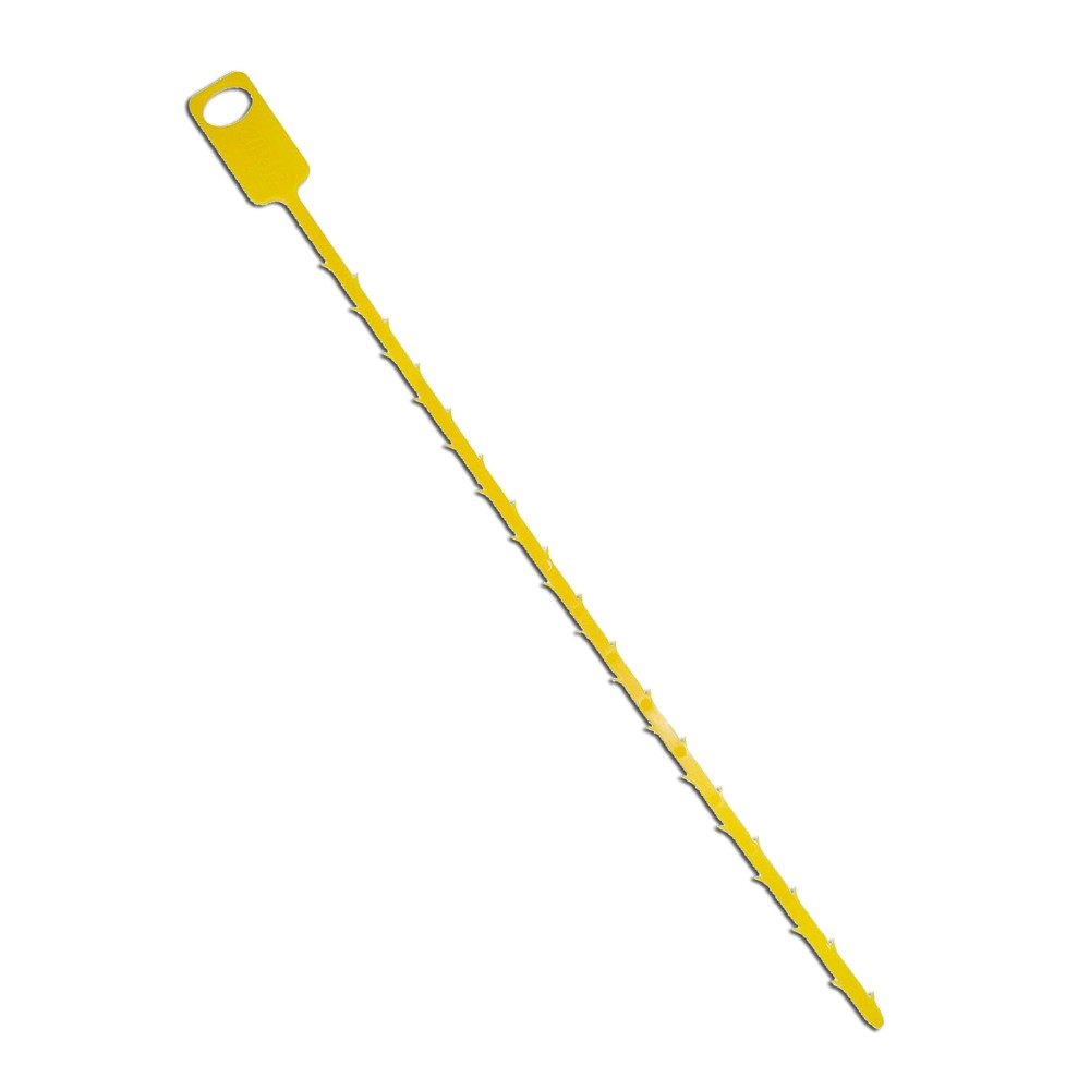 Destapador plastico 18 pulg para desagues de lavamano