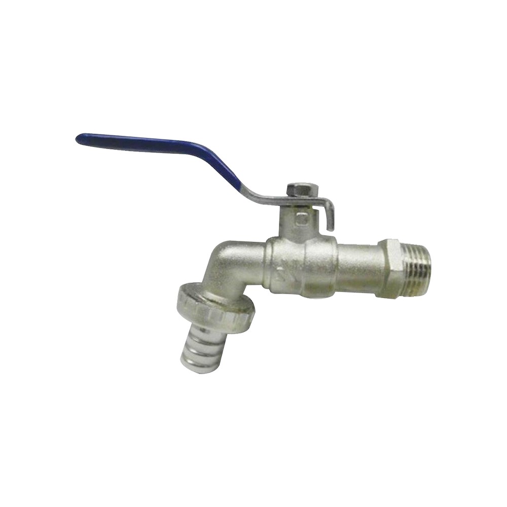 Llave para chorro de bola de 12.70 mm (1/2 pulgada)