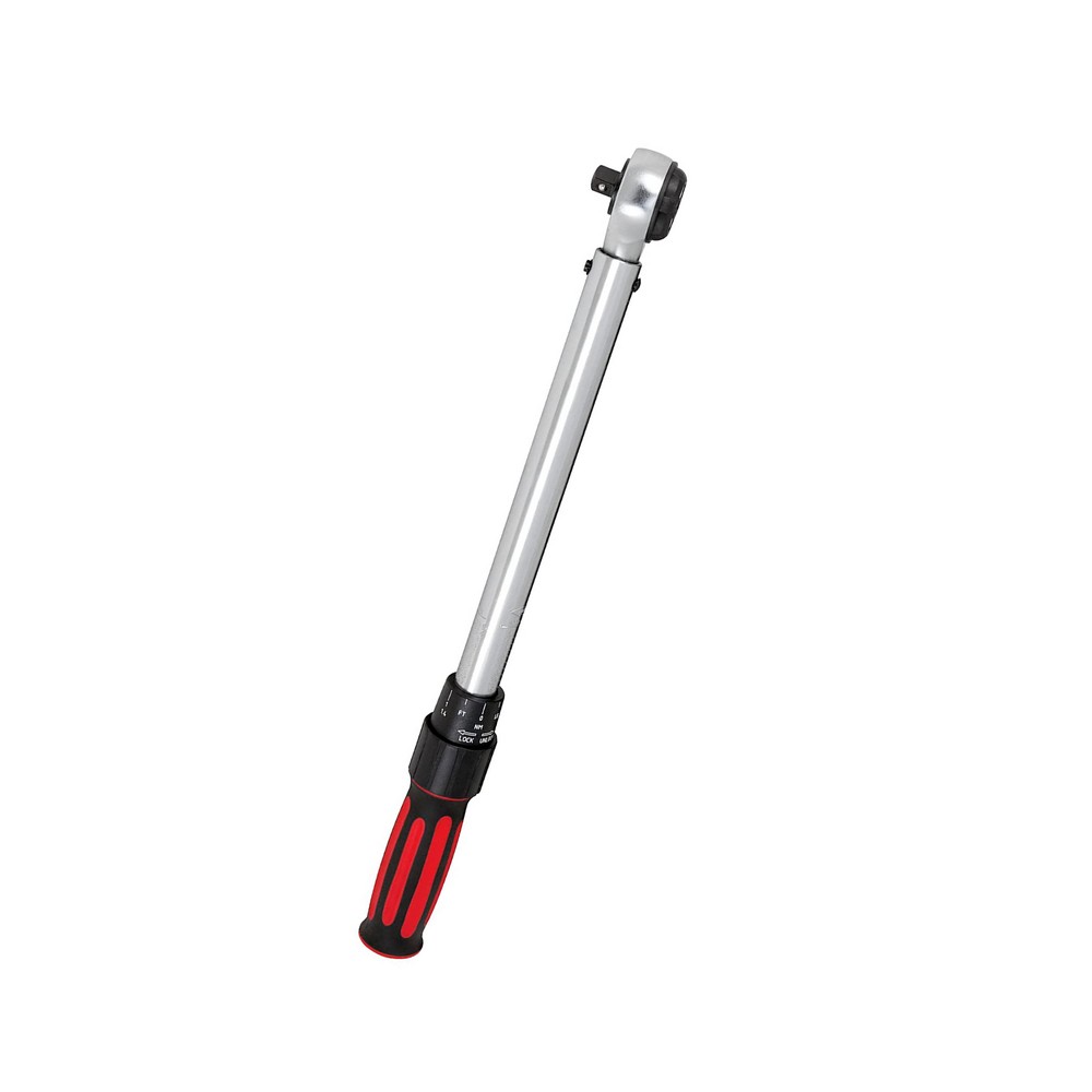 Torquimetro mando 3/8 pulg 10-100 lbs