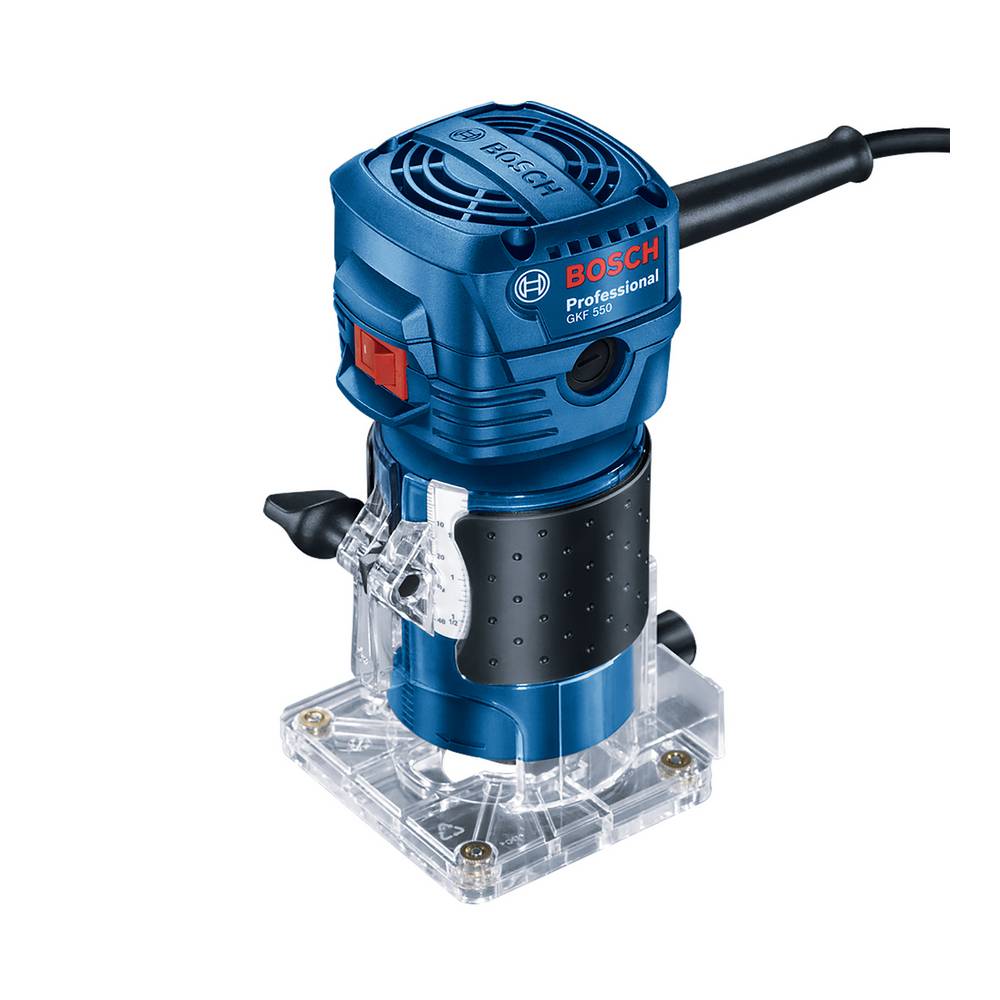 Router 550 w