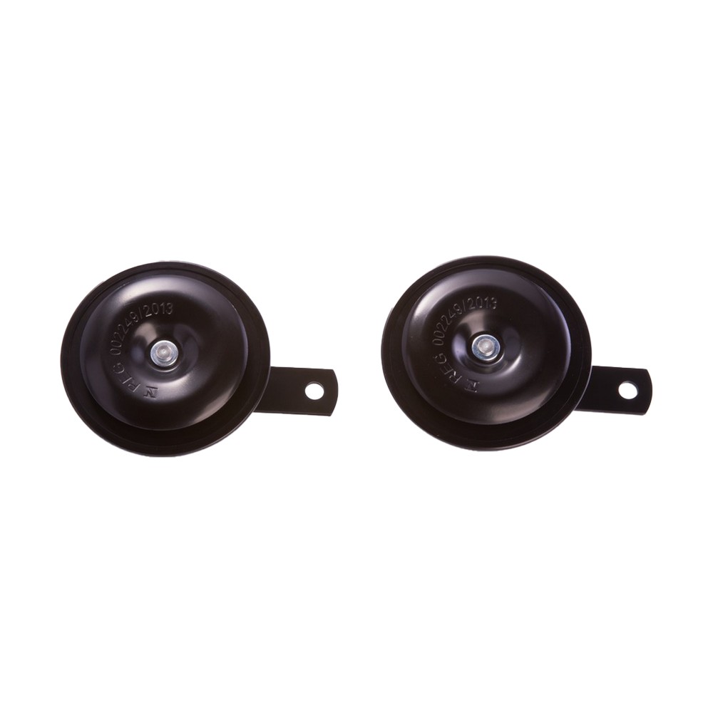 Pito para carro de disco 12v