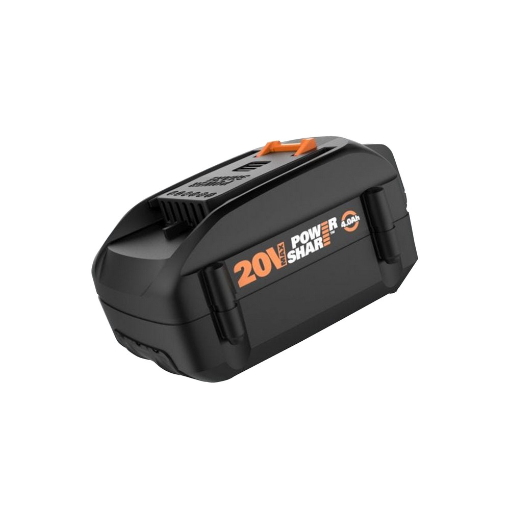 Bateria 20 voltios 4ah con indicador wa3578