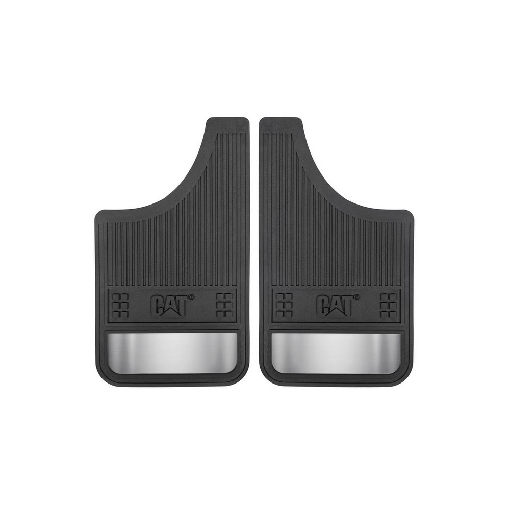 Lodera trasera para pick-up