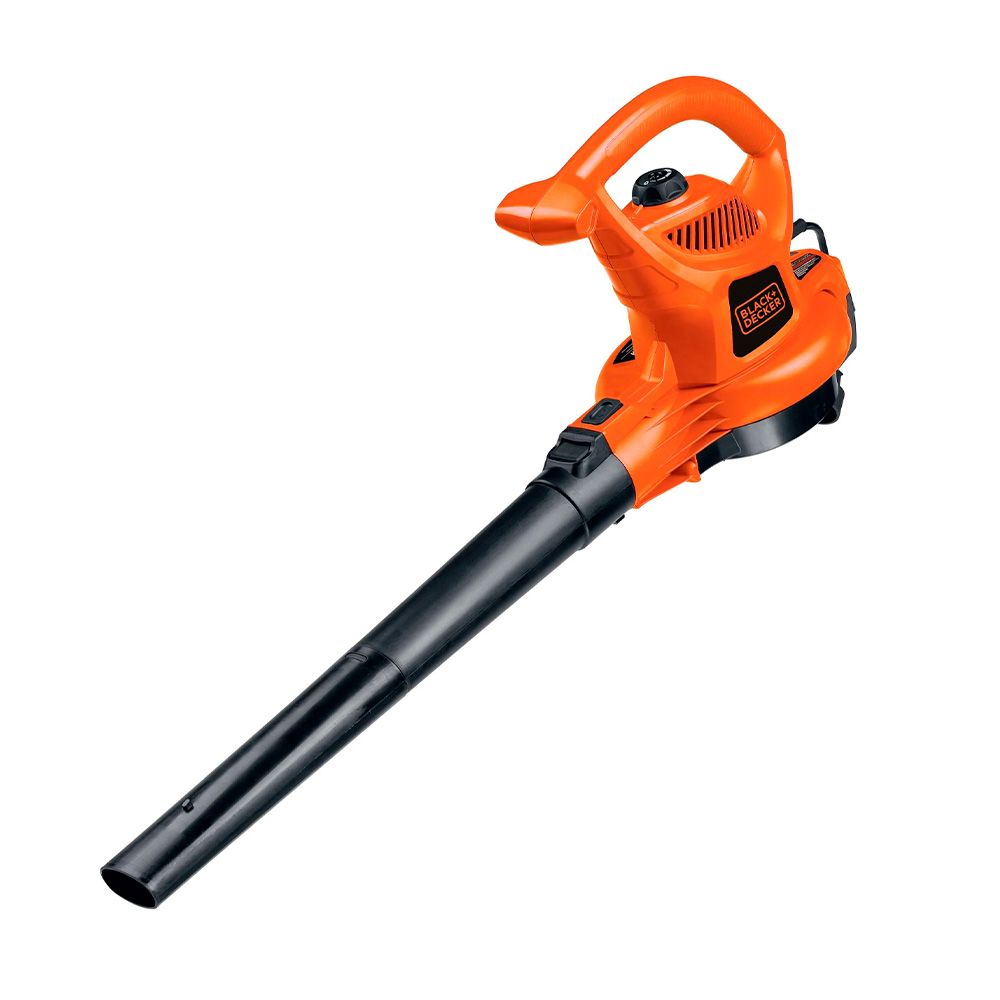 Sopladora y aspiradora eléctrica 120 v - 385 cfm