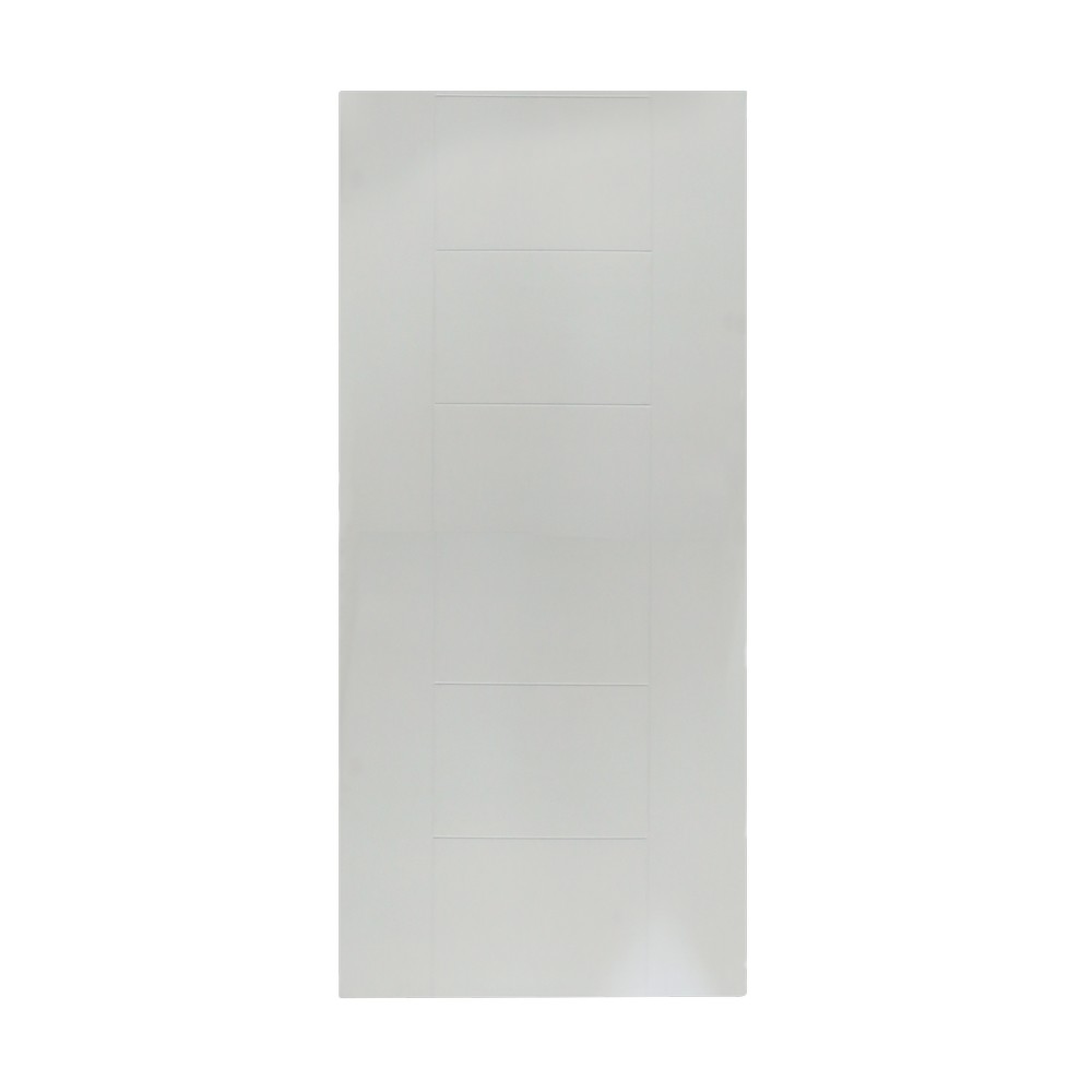 Puerta masonite amparo 75 x 210 cm