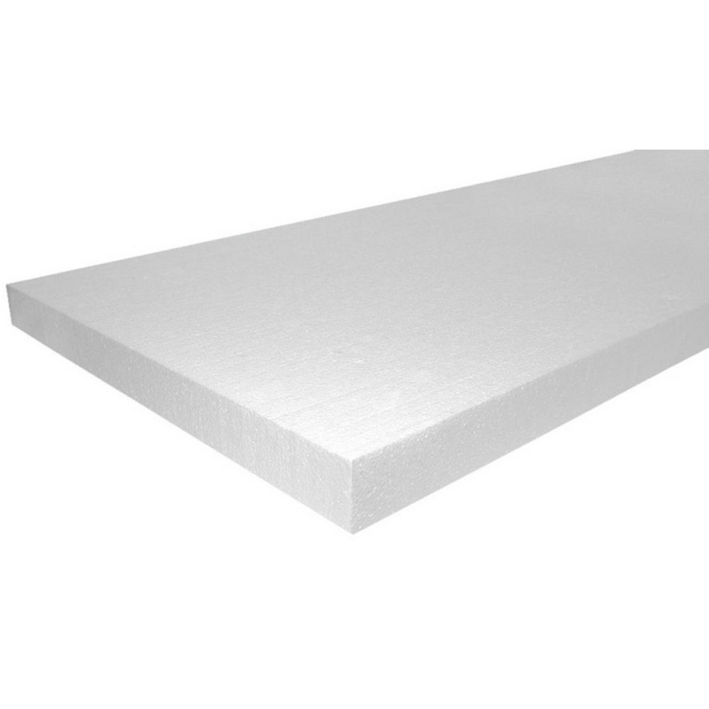 Durapax de 1.21 x 2.43 m x 25.4 mm