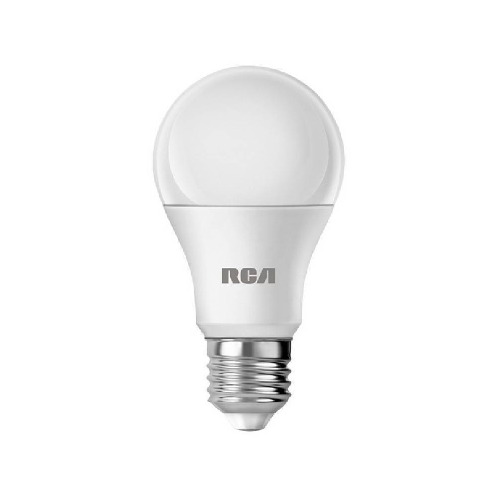 Bombilla led 9w e27 luz calida