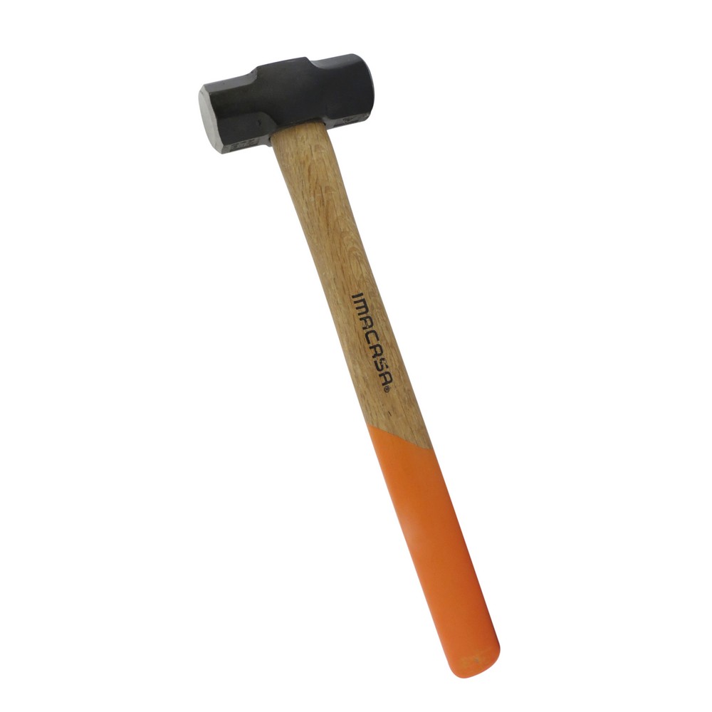 Almádana mango de madera 1.36 kg (lb)