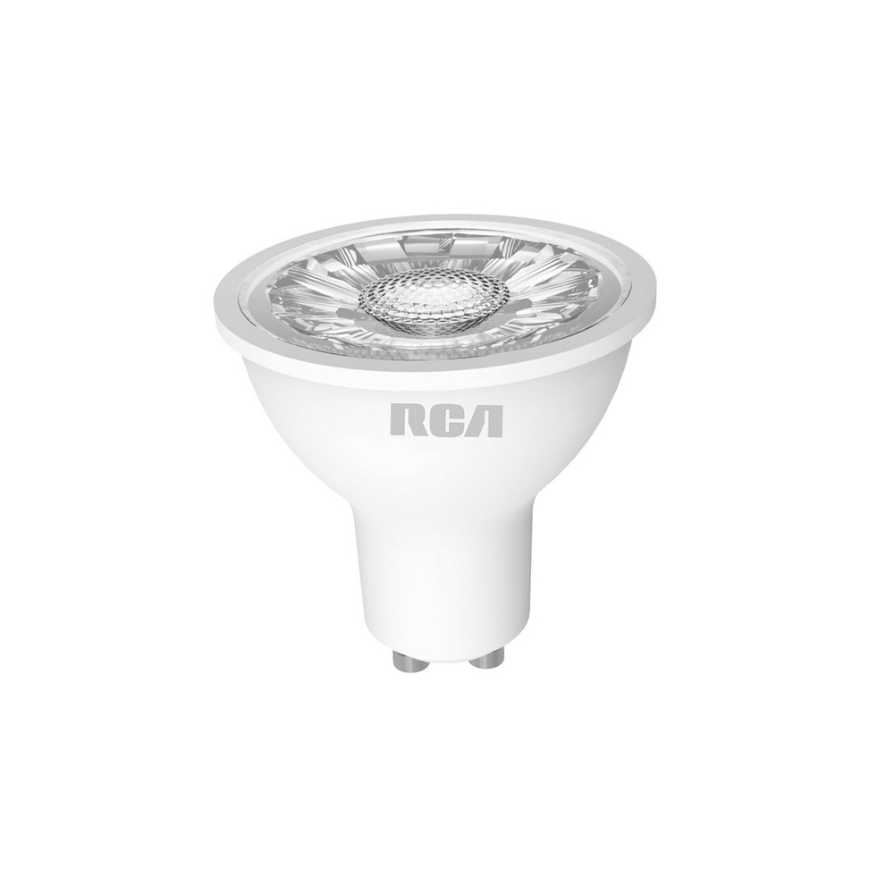 Reflector led 5w gu10 luz calida