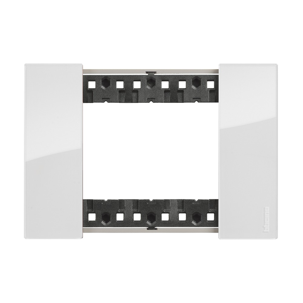 Placa ice 3 módulos