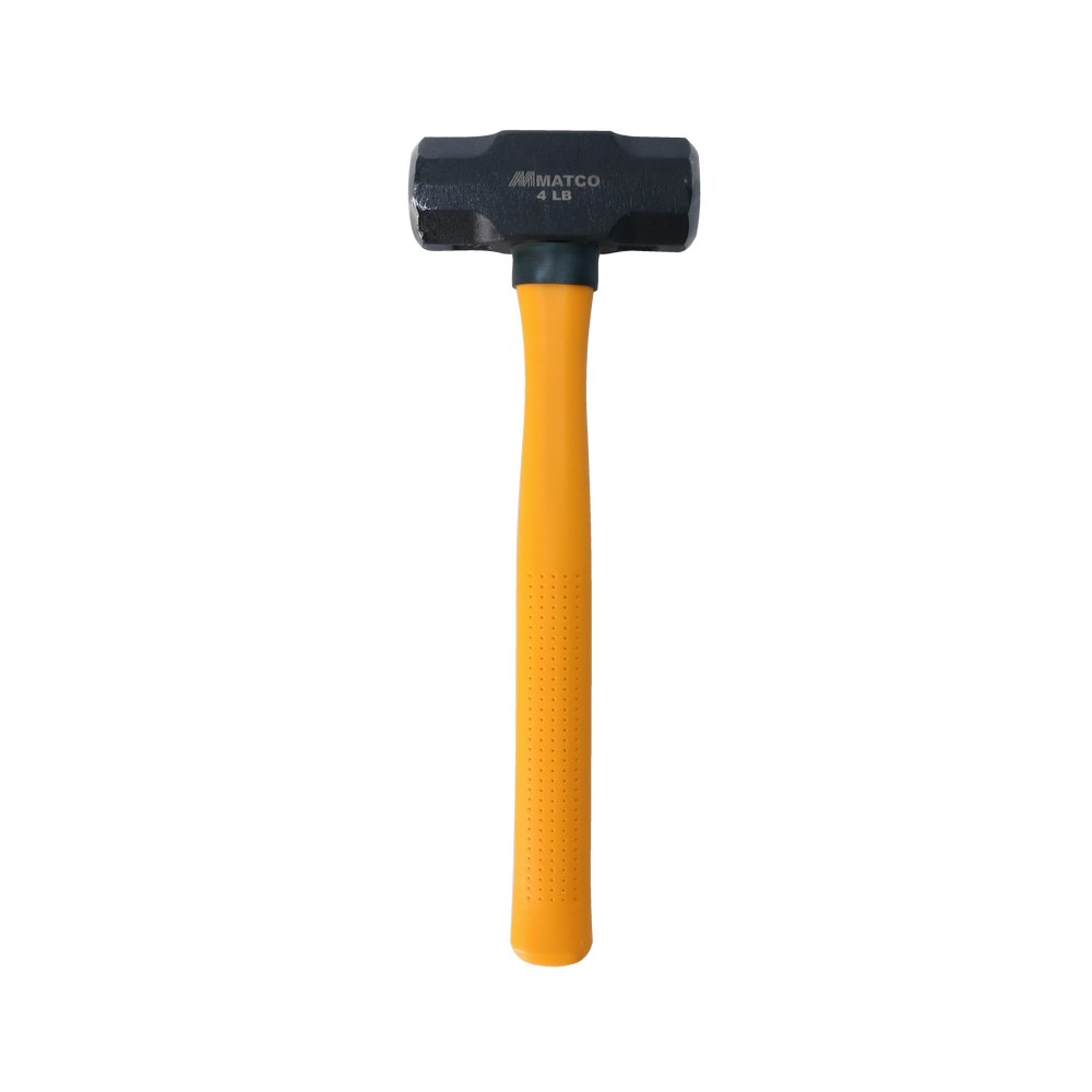 Almádana con mango de madera 1.81 kg (4 lb)