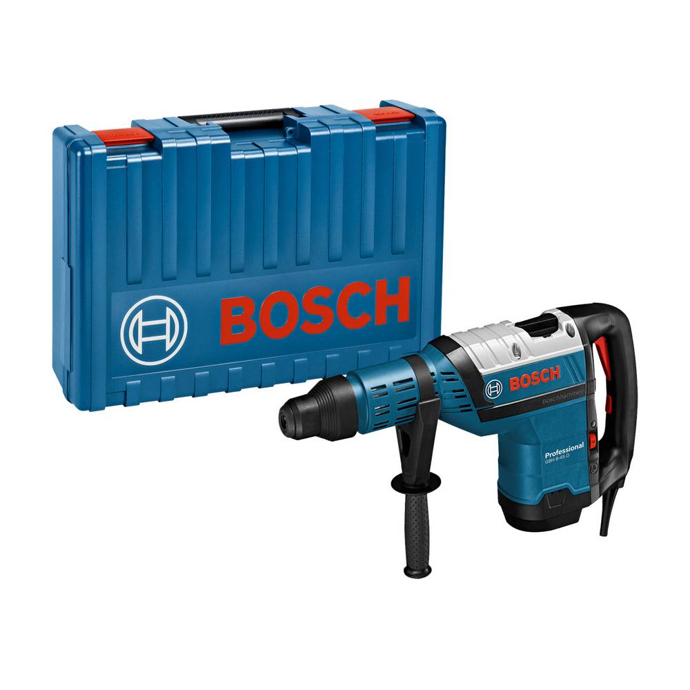 Rotomartillo sds max 1500 w